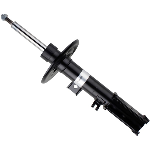 Stötdämpare Gastryck, framaxel höger Bilstein 22-266583 Bilstein