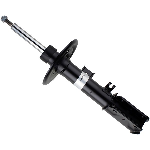Stötdämpare Gastryck, framaxel vänster Bilstein 22-266590 Bilstein