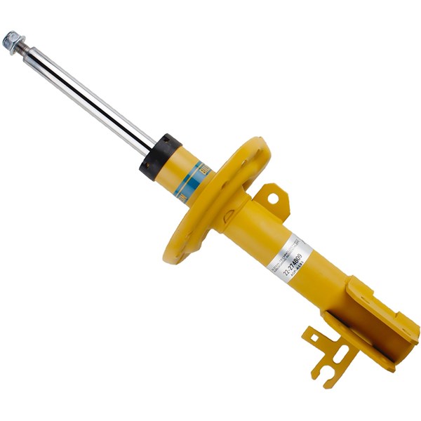 Stötdämpare Gastryck, framaxel vänster Bilstein 22-274809 Bilstein