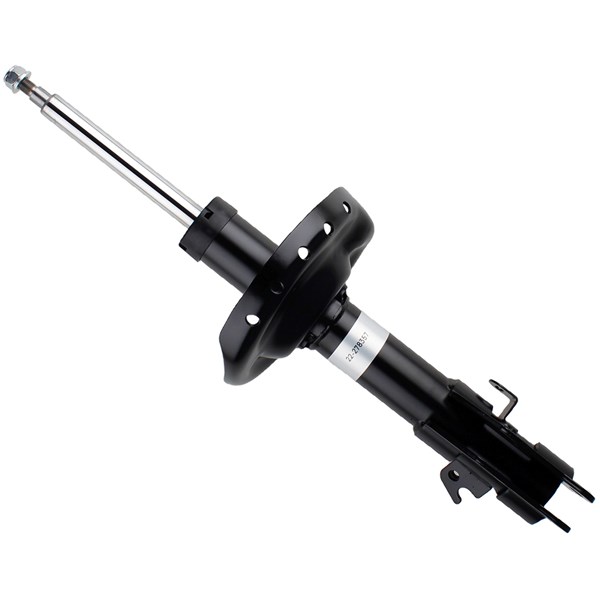 Stötdämpare Gastryck, framaxel höger Bilstein 22-278357 Bilstein