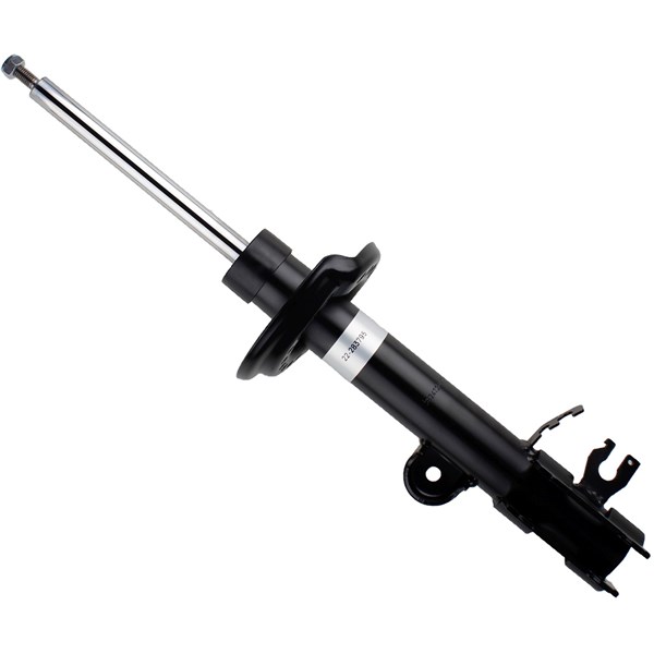 Stötdämpare Gastryck, Bakaxel höger Bilstein 22-283795 Bilstein