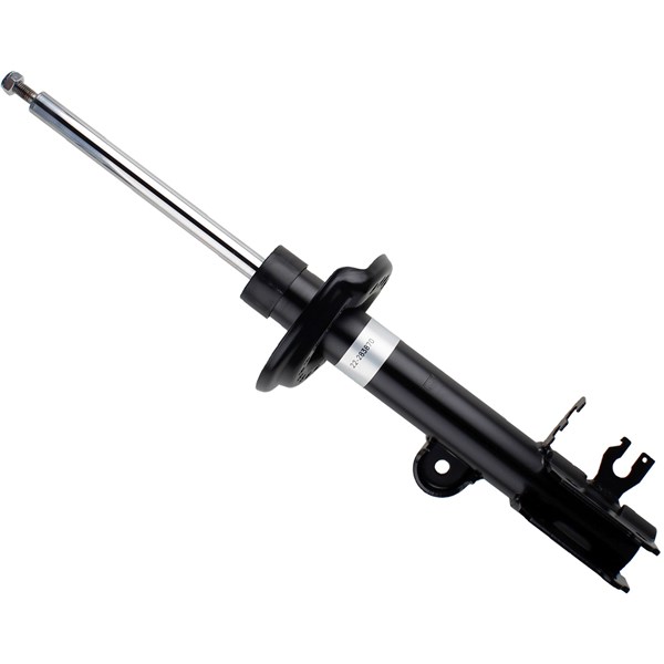 Stötdämpare Gastryck, Bakaxel höger Bilstein 22-283870 Bilstein