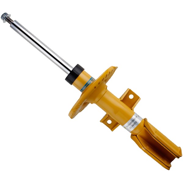 Stötdämpare Gastryck, Framaxel Bilstein 22-290373 Bilstein