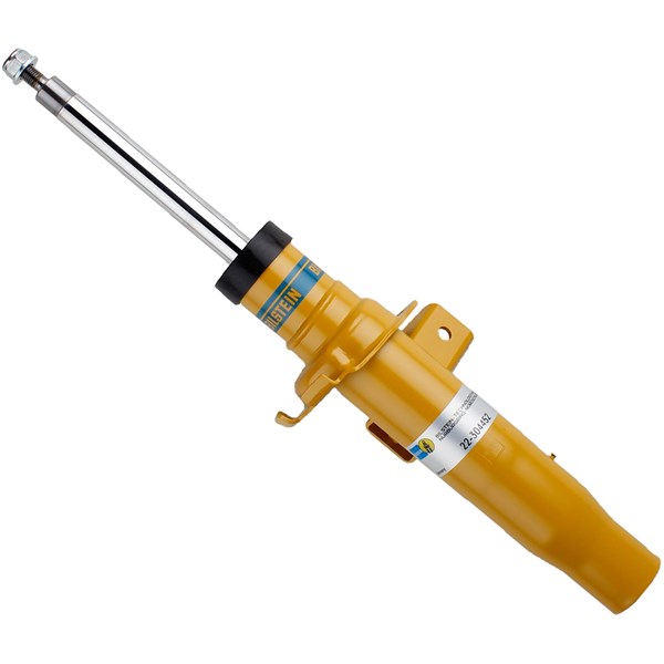 Stötdämpare Gastryck, framaxel höger Bilstein 22-304452 Bilstein