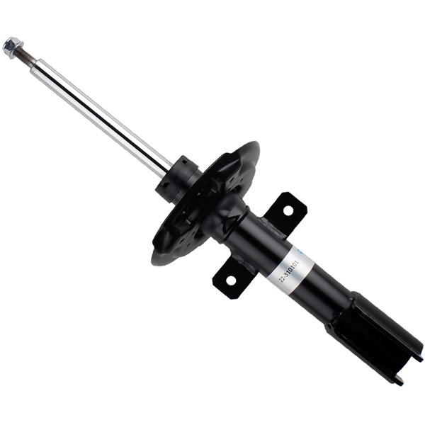 Stötdämpare Gastryck, Framaxel Bilstein 22-310101 Bilstein