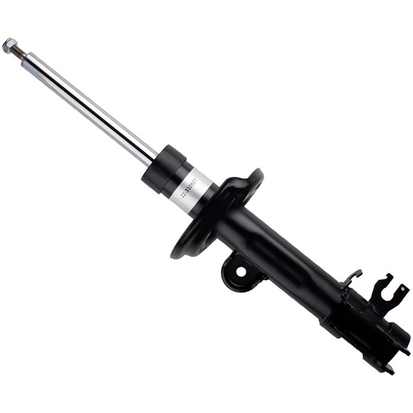 Stötdämpare Gastryck, framaxel höger Bilstein 22-310507 Bilstein Stötdämpare Gastryck, framaxel höger Bilstein 22-310507 Bilstein