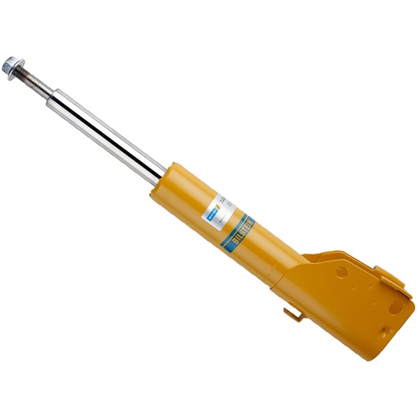 Stötdämpare Gastryck, Framaxel Bilstein 22-314178 Bilstein