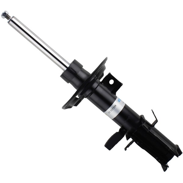Stötdämpare Gastryck, framaxel vänster Bilstein 22-317339 Bilstein