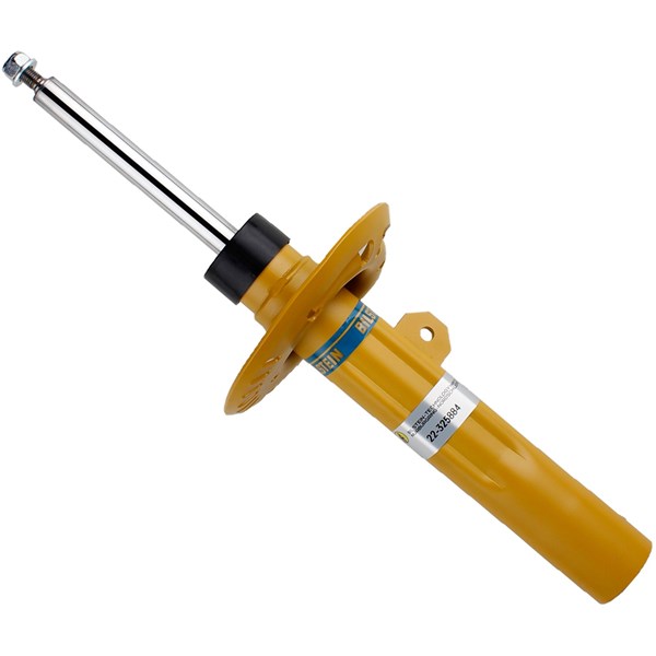 Stötdämpare Gastryck, framaxel vänster Bilstein 22-325884 Bilstein