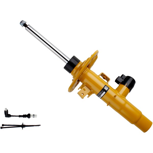 Stötdämpare Gastryck, framaxel höger Bilstein 23-305038 Bilstein