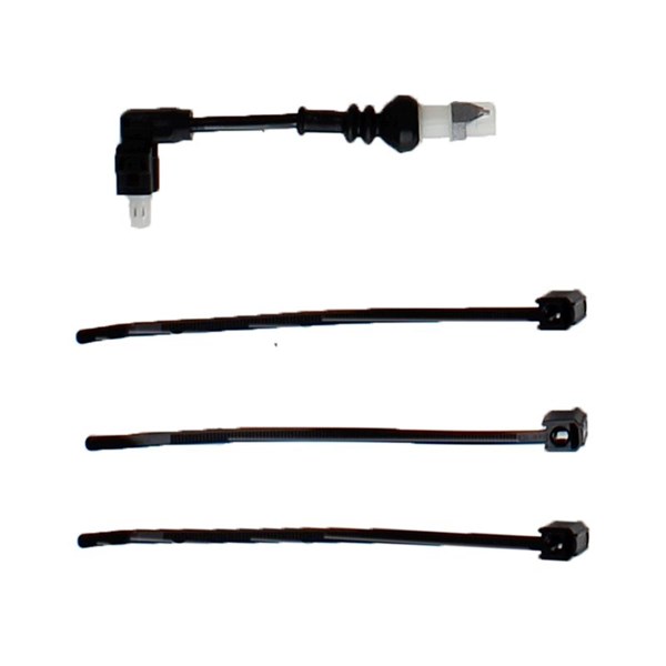 Stötdämpare Gastryck, framaxel vänster Bilstein 23-305069 Bilstein Stötdämpare Gastryck, framaxel vänster Bilstein 23-305069 Bilstein