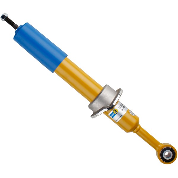 Stötdämpare Gastryck, Framaxel Bilstein 24-277563 Bilstein