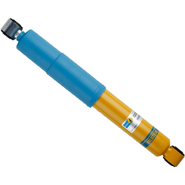 Stötdämpare Gastryck, Bakaxel Bilstein 24-297165 Bilstein