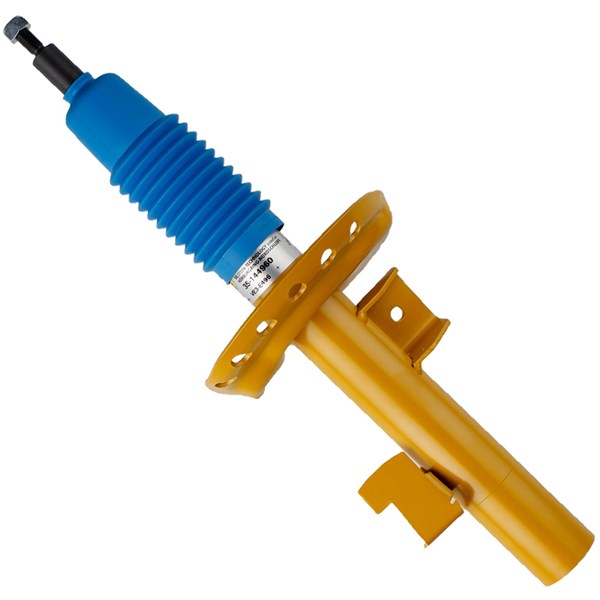 Stötdämpare Gastryck, framaxel vänster Bilstein 35-144960 Bilstein