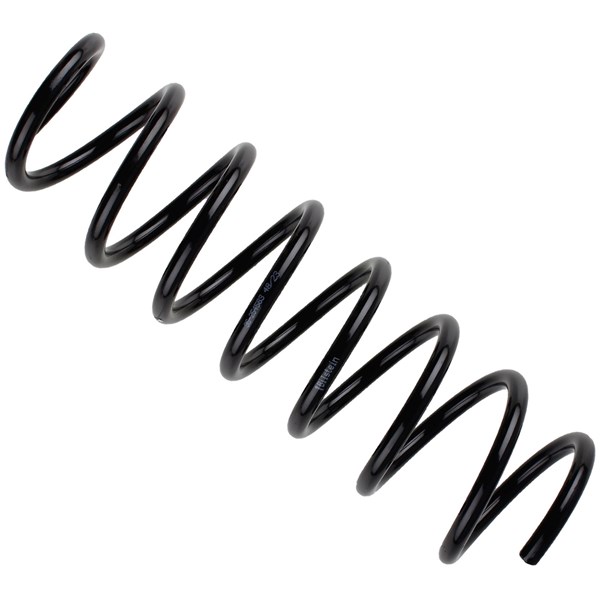 Spiralfjäder, Bakaxel Bilstein 36-254583 Bilstein