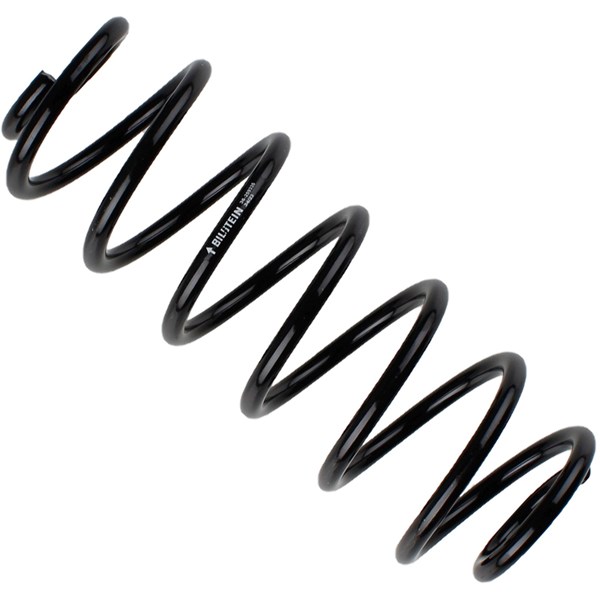 Spiralfjäder, Bakaxel Bilstein 36-259335 Bilstein