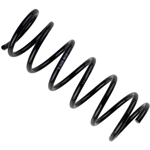 Spiralfjäder, Bakaxel Bilstein 36-264209 Bilstein Spiralfjäder, Bakaxel Bilstein 36-264209 Bilstein
