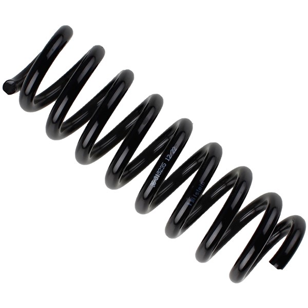 Spiralfjäder, Bakaxel Bilstein 36-313235 Bilstein