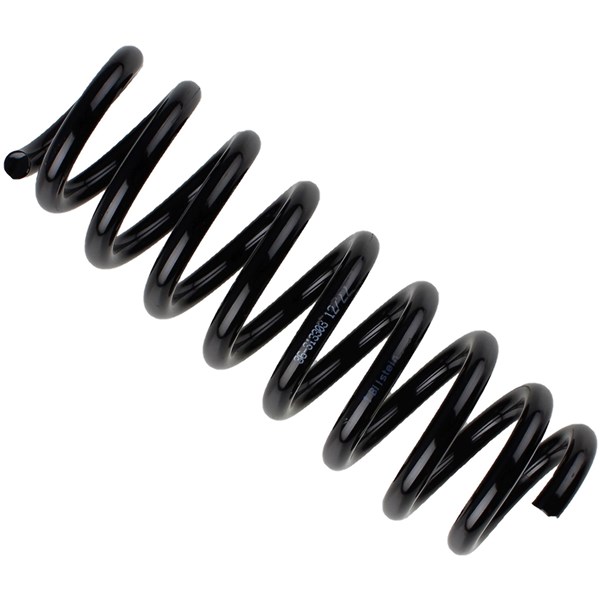Spiralfjäder, Bakaxel Bilstein 36-313303 Bilstein