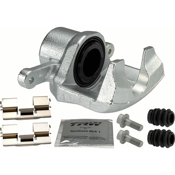 Bromsok Solid, Framaxel, Höger Trw BHW790E TRW