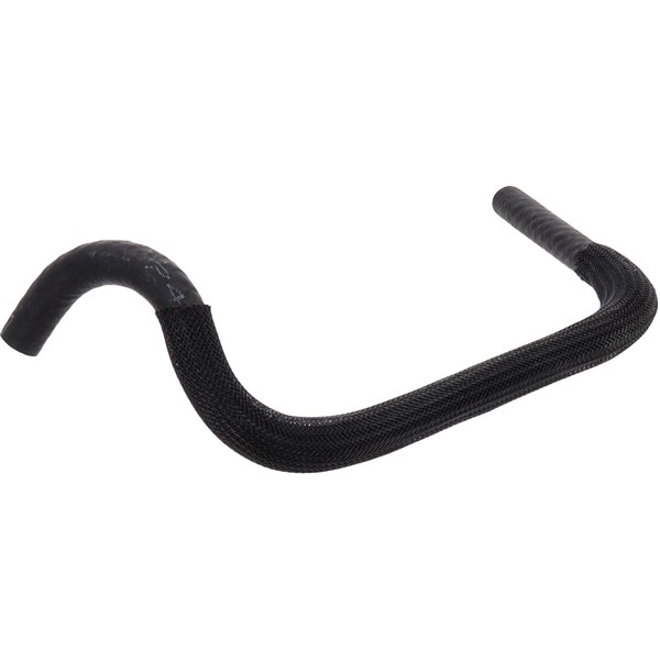 Hydraulikslang, styrsystem