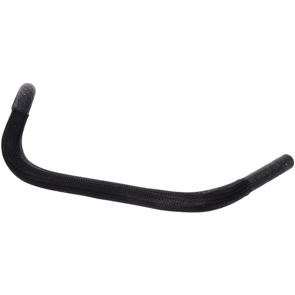 Hydraulikslang, styrsystem