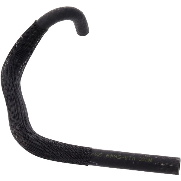 Hydraulikslang, styrsystem