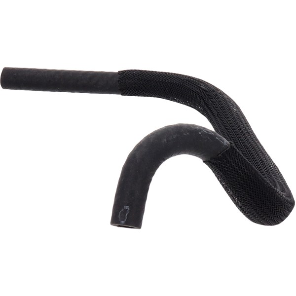 Hydraulikslang, styrsystem