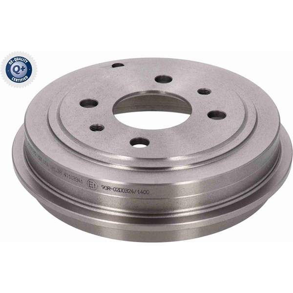 Bromstrumma, Bakaxel Vaico V24-60000 VAICO