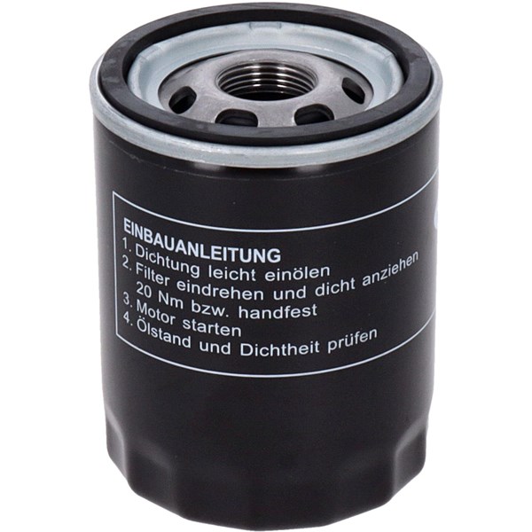Oljefilter