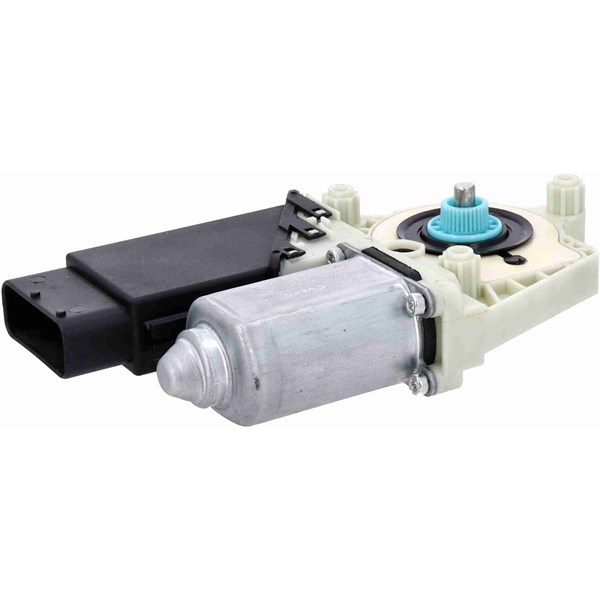 Elektrisk motor, fönsterhiss, Vänster fram Elektrisk motor, fönsterhiss, Vänster fram