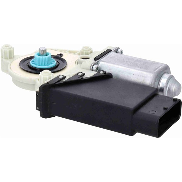 Elektrisk motor, fönsterhiss, Vänster fram Elektrisk motor, fönsterhiss, Vänster fram