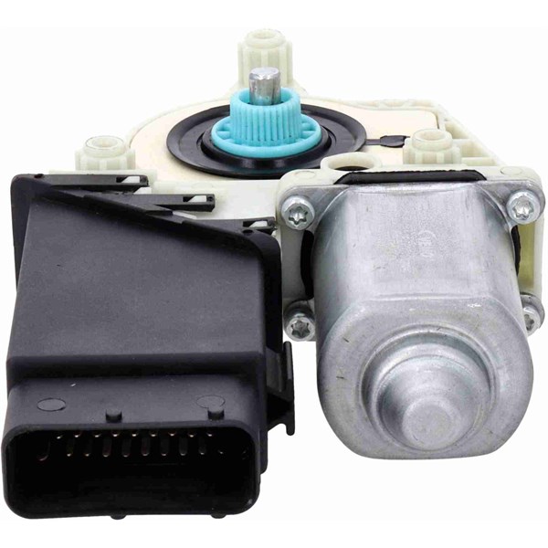 Elektrisk motor, fönsterhiss, Vänster fram Elektrisk motor, fönsterhiss, Vänster fram