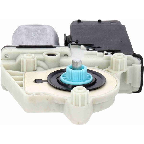 Elektrisk motor, fönsterhiss, Vänster fram Elektrisk motor, fönsterhiss, Vänster fram