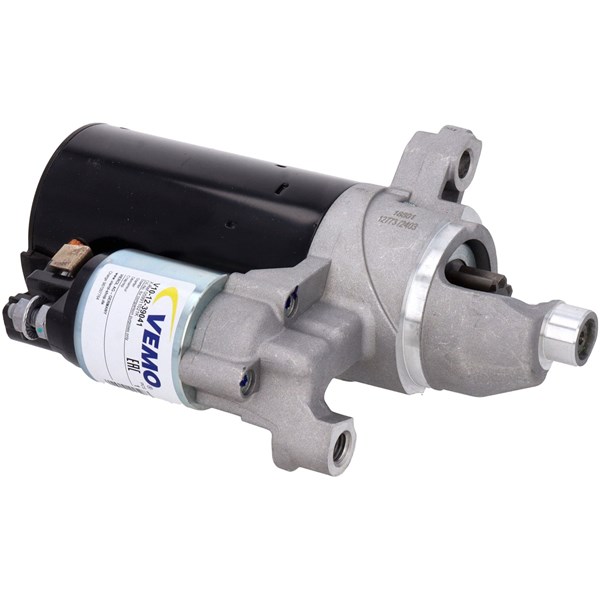 Startmotor 12V