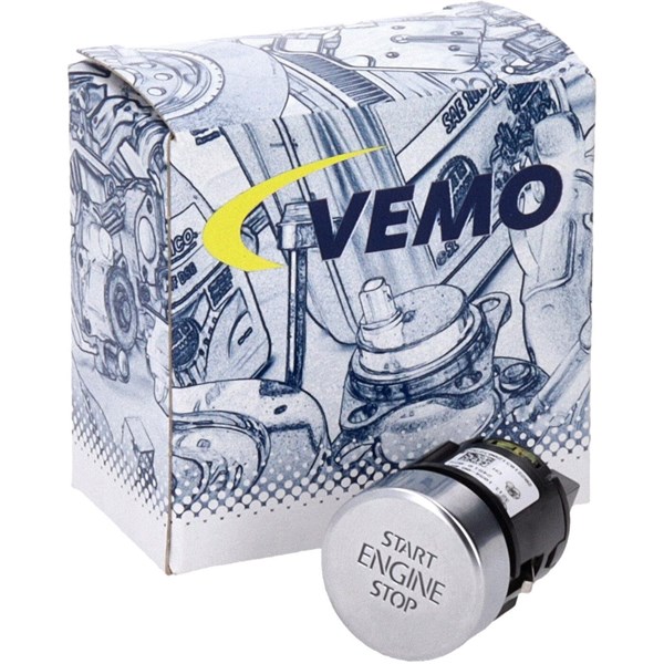 Brytare, tändning Vemo V15-80-3365 VEMO