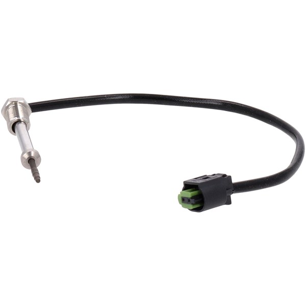 Sensor, avgastemperatur