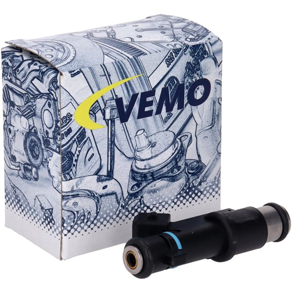 Insprutningsventil Vemo V22-11-0015 VEMO