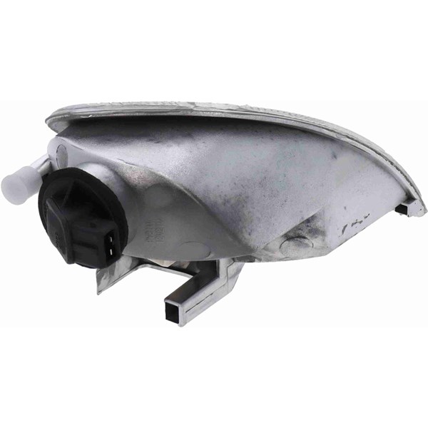 Blinkers, Höger