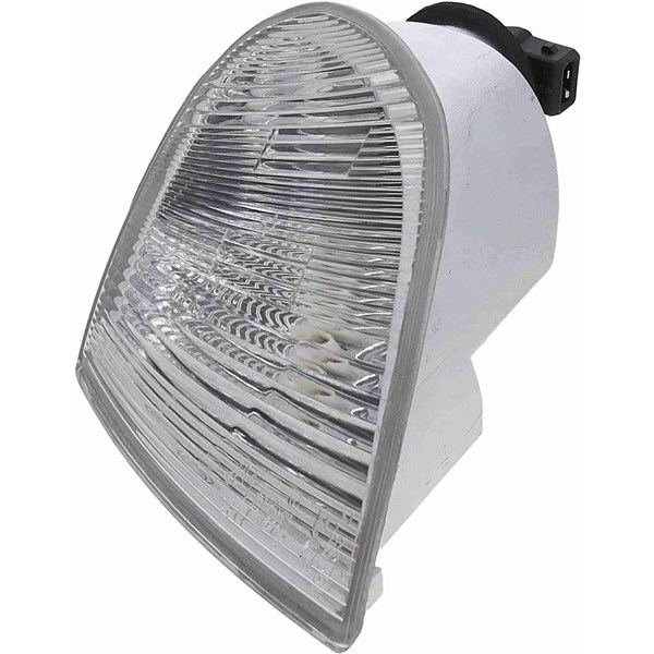 Blinkers, Vänster