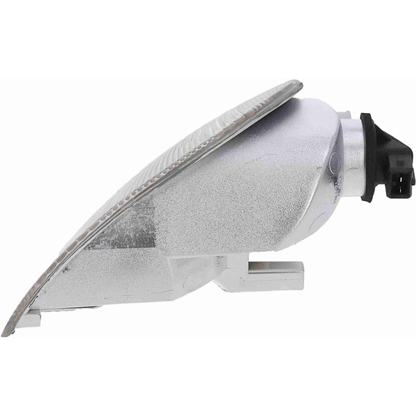 Blinkers, Vänster