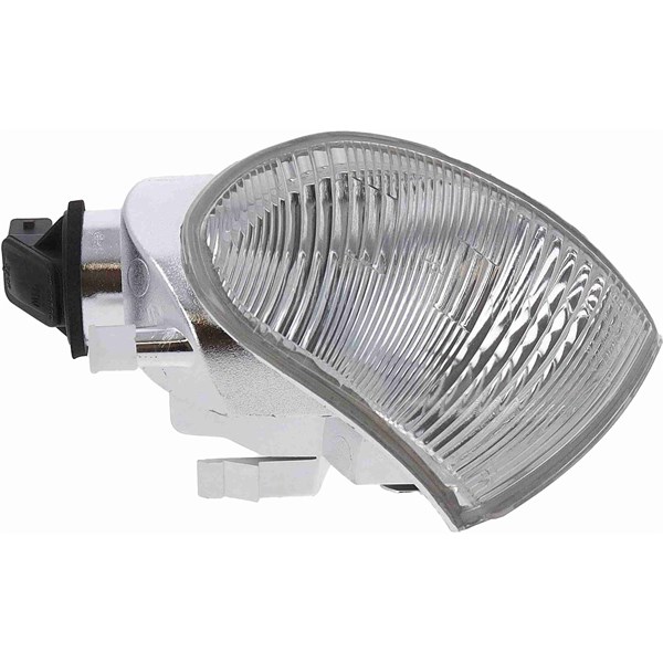 Blinkers, Vänster