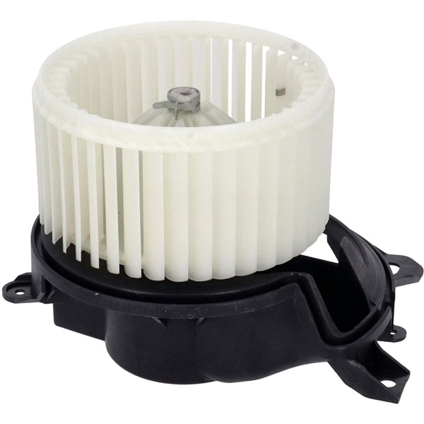 Kupéfläkt 12V