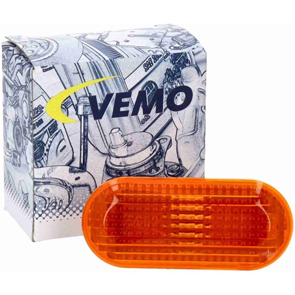 Blinkers, Tvåsidig Vemo V25-84-0022 VEMO Blinkers, Tvåsidig Vemo V25-84-0022 VEMO