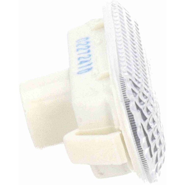Blinkers, Tvåsidig
