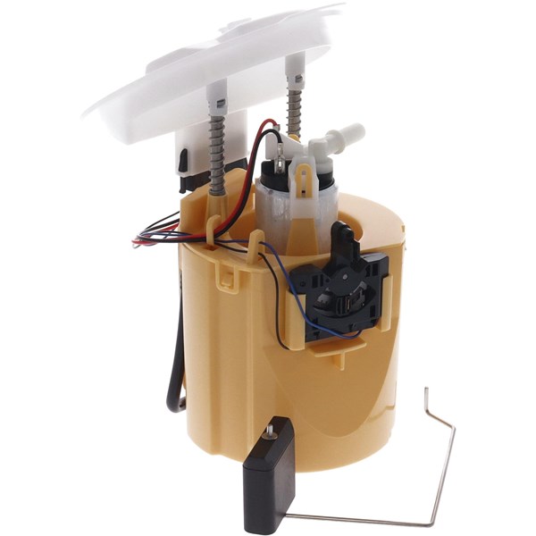 Bränslepump 12V, Höger