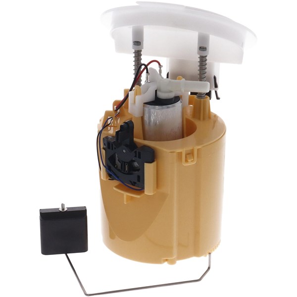 Bränslepump 12V, Höger