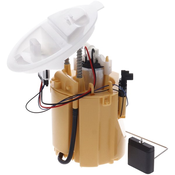 Bränslepump 12V, Höger