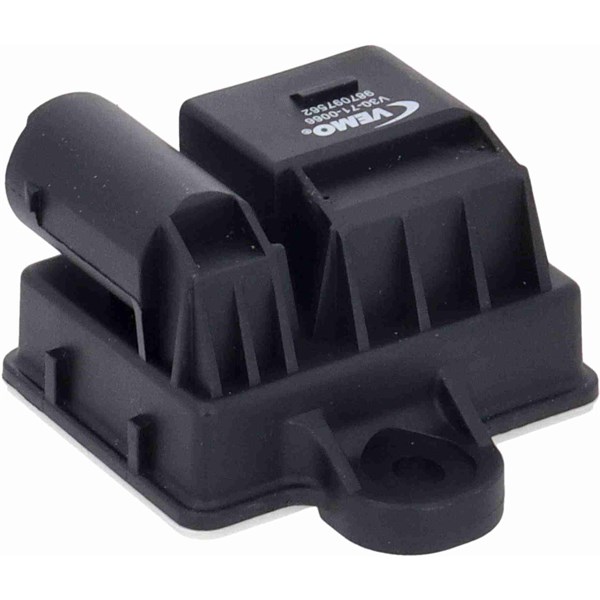 Kontrollenhet, glödstiftsystem 12V