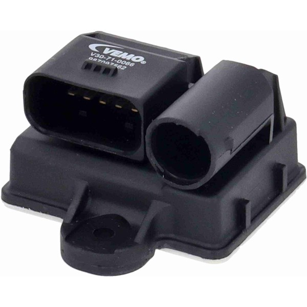 Kontrollenhet, glödstiftsystem 12V